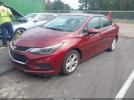 Chevrolet Cruze Lt Auto Image 2