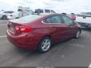 Chevrolet Cruze Lt Auto Image 4