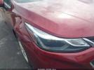 Chevrolet Cruze Lt Auto Image 5