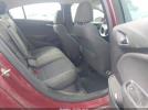 Chevrolet Cruze Lt Auto Image 6
