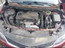 Chevrolet Cruze Lt Auto Image 12