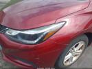 Chevrolet Cruze Lt Auto Image 13