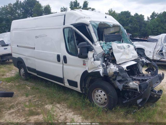  Salvage Ram Promaster