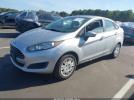 Ford Fiesta S Image 12