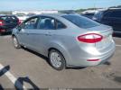 Ford Fiesta S Image 3