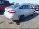 Ford Fiesta S Image 4