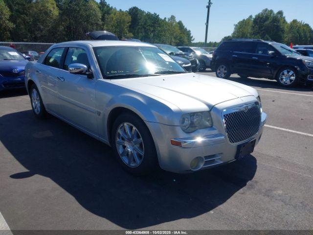  Salvage Chrysler 300c