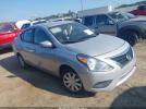 Nissan Versa 1.6 Sv Image 1