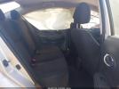 Nissan Versa 1.6 Sv Image 12