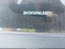 Nissan Versa 1.6 Sv Image 11