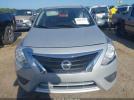 Nissan Versa 1.6 Sv Image 8