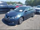 Nissan Sentra Sl Image 4