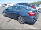Nissan Sentra Sl Image 2