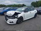 Nissan Sentra Sr Xtronic Cvt Image 3