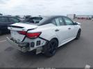 Nissan Sentra Sr Xtronic Cvt Image 8