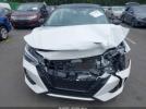 Nissan Sentra Sr Xtronic Cvt Image 6
