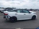 Nissan Sentra Sr Xtronic Cvt Image 15