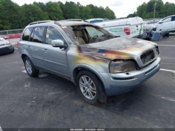  Salvage Volvo XC90