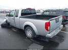 Nissan Frontier S Image 8