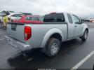 Nissan Frontier S Image 9