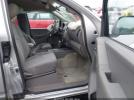 Nissan Frontier S Image 5