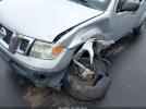 Nissan Frontier S Image 3