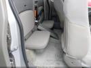 Nissan Frontier S Image 7