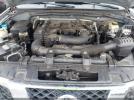 Nissan Frontier S Image 11