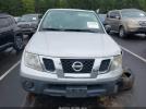 Nissan Frontier S Image 14