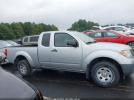 Nissan Frontier S Image 10