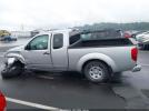 Nissan Frontier S Image 6