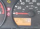 Nissan Frontier S Image 15