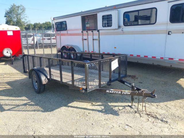  Salvage Master Tow 3.5