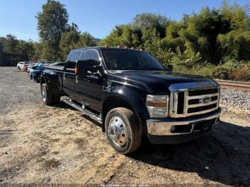  Salvage Ford F-450