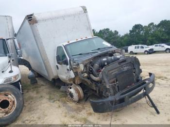  Salvage Ford F-750