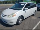 Toyota Sienna Xle Image 4