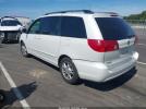Toyota Sienna Xle Image 2