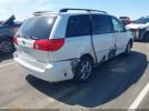 Toyota Sienna Xle Image 8