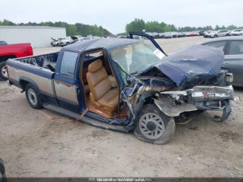  Salvage Dodge Dakota