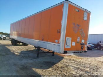 Salvage Wabash National Corp Other