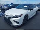 Toyota Camry Trd Image 2