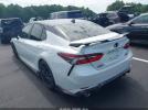 Toyota Camry Trd Image 11