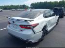 Toyota Camry Trd Image 5