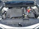 Toyota Camry Trd Image 8