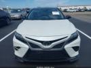 Toyota Camry Trd Image 13