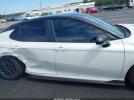 Toyota Camry Trd Image 12
