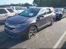Honda CR-V Ex Image 9