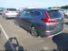 Honda CR-V Ex Image 2