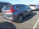 Honda CR-V Ex Image 4
