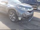 Honda CR-V Ex Image 3